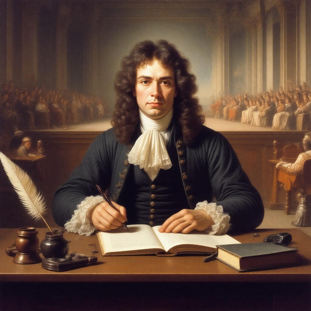 Colley Cibber